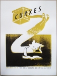 Curxes - Great Escape Festival Brighton